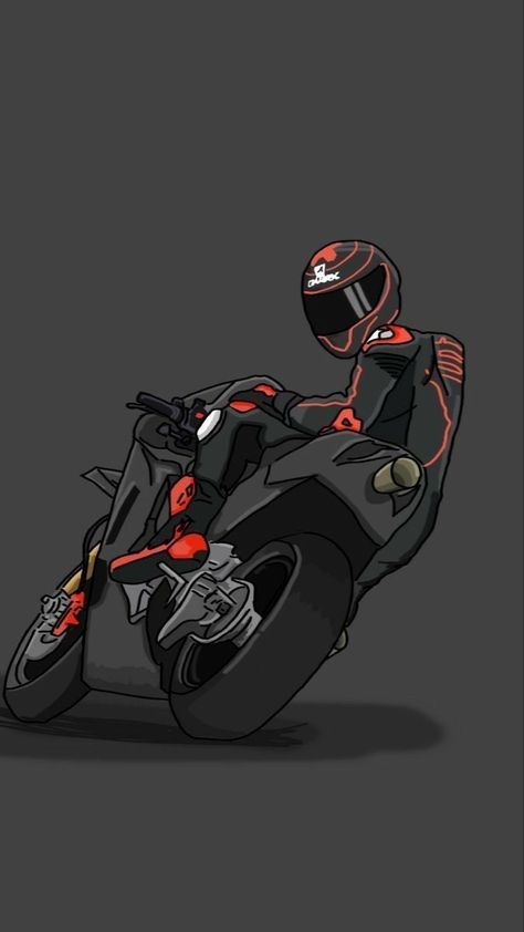 Moto Ninja, Motorbike Illustration, Moto Wallpapers, Motorbike Art, Motorcycle Artwork, Image Moto, Motorcycle Drawing, Bike Drawing, Bike Sketch