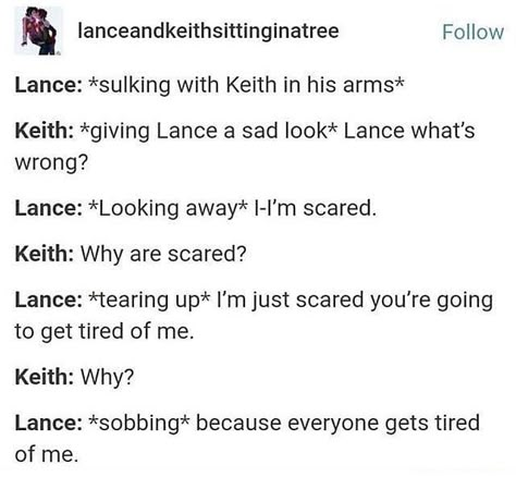 Voltron Headcanons Langst, Klance Headcanons Cute, Voltron Klance Headcanons, Langst Headcanon, Klance Headcanons, Lance X Keith Fanart, Klance Voltron, Klance Fanart, Voltron Funny