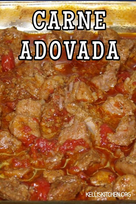 CARNE ADOVADA Carne Adovada Crock Pot, Pork Carne Picada Recipes, Carne Picada Recipes, Latino Dishes, Carne Adobada, Carne Adovada, Western Recipes, Latino Recipes, Mexico Recipes