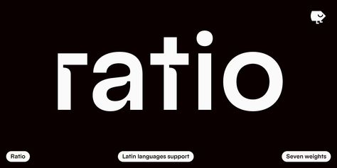 A comprehensive guide to the best fonts for your next project, including a curated list of fonts, tips on how to choose the right font, and examples of how fonts are used in.#CoolFonts #TypographyLove #FontObsessed #CreativeType #FontFrenzy Typographic Graphic Design, Logotype Design Typography, Cool Free Fonts, Free Sans Serif Fonts, Ideal Logo, Edgy Fonts, Fonts Modern, Font Serif, Business Fonts