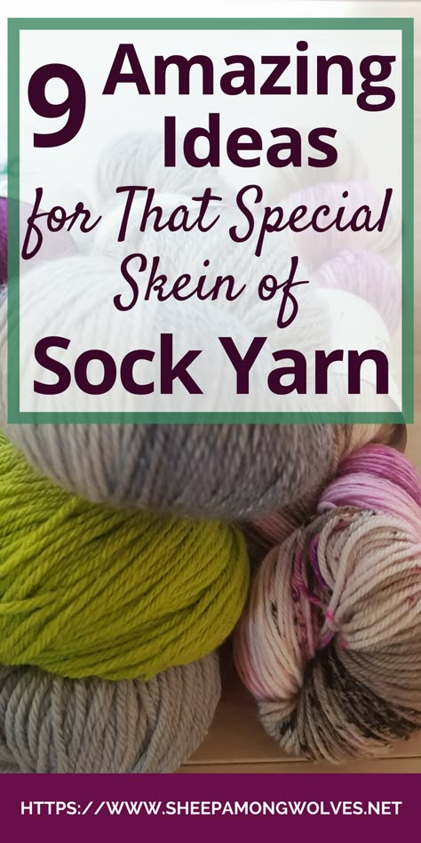 Knitting One Skein Projects, Light Yarn Knitting Patterns, Sock Yarn Scarf Knitting Patterns, Sock Yarn Patterns Knitting, Sock Yarn Scarf Pattern, Super Fine Yarn Knitting Patterns, Sock Weight Yarn Knitting Patterns, 2 Skein Knitting Projects, Sport Weight Yarn Knitting Patterns