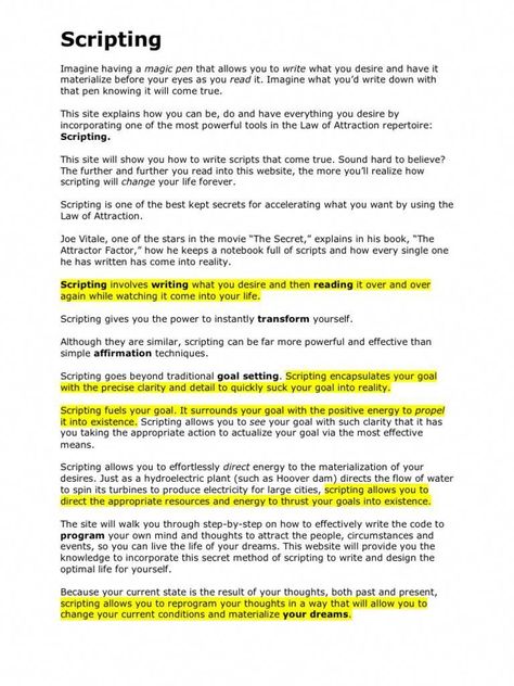 How can anyone lose weight in just 21 days!! Find out and tr How To Do Scripting Law Of Attraction, Scripting Prompts Law Of Attraction, Scripting Ideas Law Of Attraction, Scripting Examples Manifest, Scripting Template Manifesting, Scripting Manifestation Journal Example, How To Script Manifestation, Scripting Law Of Attraction, Scripting Manifestation Journal