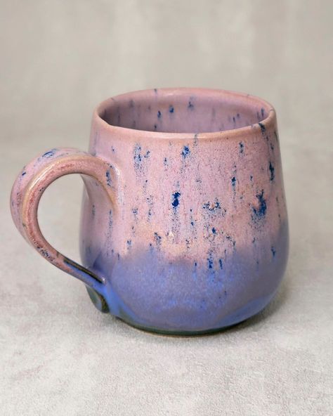 Purple aster mug 🌸 Using @maycocolors #ceramics #ceramicart #pottery #potterystudio #potterylove #handmade #handmademug #töpfernmachtglücklich #töpfern #mug #colorful #glazes #maycoglaze Ash Glaze Pottery, Ceramics Glazing Ideas, Purple Aster, Ceramic Glazing, Glaze Combos, Pottery Inspo, Pottery Glazes, Glazes For Pottery, Pottery Painting