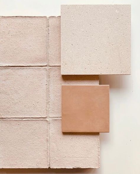 Terracotta Bathroom Walls, Terracotta Kitchen Walls, Warm Tiles, Interior Tiles, Material Board, Sport Bike, Material Palette, Materials And Textures, Interior Design Firm