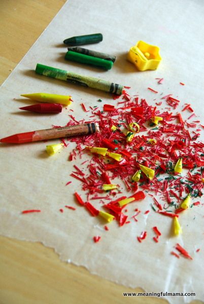 Wax Paper Crafts, Wax Crayon Art, Fall Leaf Art Projects, Autumn Leaves Craft, Crayon Crafts, Wax Crayons, Paper Leaves, Leaf Crafts, Kids Projects