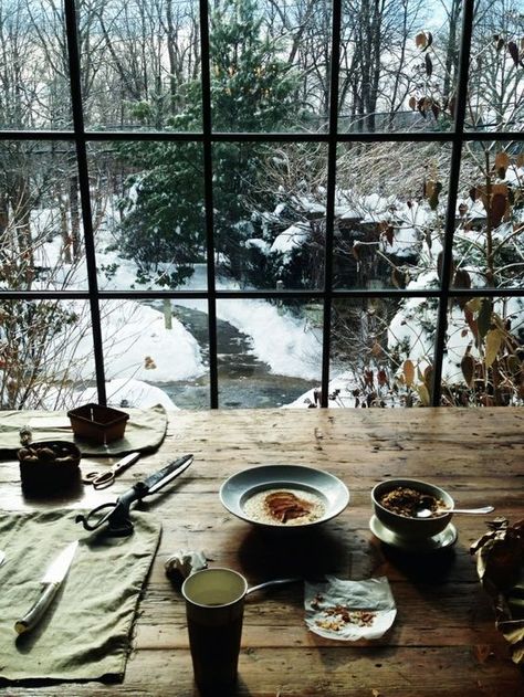 Hygge Life, Hygge Decor, Hygge Home, Cabin Life, Cabins In The Woods, Home Photo, 인테리어 디자인, My Dream Home, Wabi Sabi