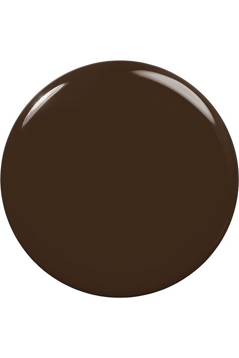 Essie expressie, Quick-Dry Nail Polish, 8-Free Vegan, Dark Brown, Take The Espresso, 0.33 fl oz Quick Dry Nail Polish, Brown Nail Polish, Brown Nail, Dry Nails Quick, Dry Nail Polish, Espresso Brown, Womens Nails, Essie, Nails Inspiration