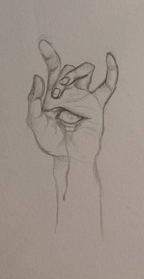 Hand Gripping Face Reference, Hands Covering Eyes Drawing, Finger Over Mouth Shh Drawing, Hand With Eye Drawing, Hand Pulling Eye Down Drawing, Hand On Throat Drawing, Pulling Eyes Down Drawing, Hands Open Drawing, Hand Over Face Drawing