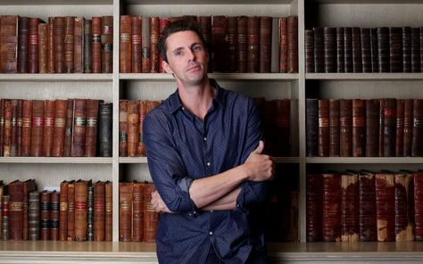 Matthew Goode photographed in London earlier this month Matthew Goode Movies, Chasing Liberty, Matthew William Goode, Holby City, Matthew Goode, Old Hollywood Movies, His Dark Materials, Under The Shadow, A Discovery Of Witches