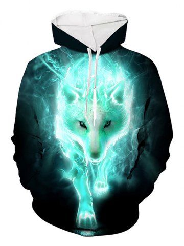 Hoodies & Sweatshirts For Men Cheap Online Cool Best Sale Free Shipping Dinosaur Hoodie, Galaxy Wolf, Wolf 3d, Wolf Hoodie, Wolf Print, Cooler Style, Hoodie Allen, Dads Clothes, Sportswear Fashion