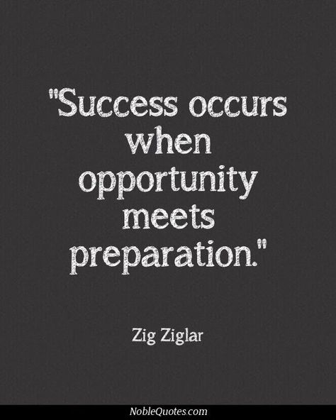 Prepare For Success Quotes. QuotesGram #famousquotesaboutsuccess Sales Motivation Quotes, Famous Quotes About Success, Zig Ziglar Quotes, Sales Motivation, Sales Quotes, Team Quotes, Great Inspirational Quotes, Inspirational Quotes About Success, Historical Quotes