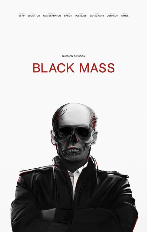 Black Mass (2015) Hollywood Movie Poster, Movie Poster Font, Jaws Movie Poster, Posters Amazon, Indie Movie Posters, Movie Poster Design, Movie Posters For Sale, Movie Poster Frames, Jaws Movie