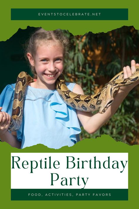 Reptile Birthday Party Activities, Reptile Birthday Party Food Ideas, Reptile Dessert Table, Reptile Birthday Party Games, Reptiles Birthday Party Ideas, Reptile Themed Birthday Party Food, Reptile Party Activities, Reptile Birthday Party Food, Reptile Party Decorations