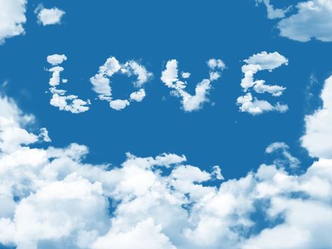 Love Clouds, Digital Photography Backgrounds, Photoshop Backgrounds Backdrops, Clouds In The Sky, Background Studio, High Definition Pictures, Valentines Wallpaper, Sky Background, Moon Photography