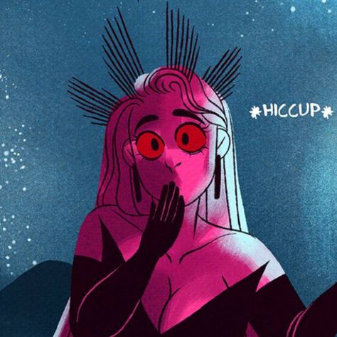 Lore Olympus, On Twitter, Twitter, Red