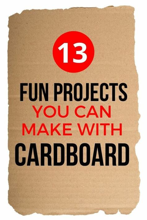 What To Do With Cardboard, Diy Projects With Cardboard, Cardboard Boxes Kids, Cardboard Box Diy, Fun Kids Activities, Diy Cardboard Toys, Large Cardboard Boxes, Copper String Lights, Losing Mom