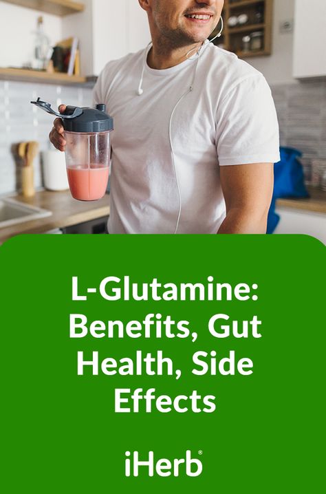 L-glutamine offers potential benefits for gut health and bolstering immune function. Learn more about this amino acid. Benefits Of L Glutamine, Quercetin With Bromelain Benefits, L Carnitine Benefits Women, L Glutamine Benefits For Women, Carnitine Benefits, L Glutamine Benefits, L Glutamine, Severe Burns, Glucosamine Chondroitin