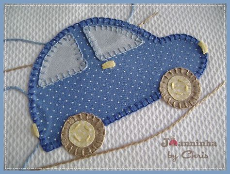 Baby Boy Ideas, Baby Applique, Ideas Embroidery, Baby Quilt Patterns, Applique Templates, Applique Quilting, Baby Sewing Projects, Pola Sulam, Sewing Appliques