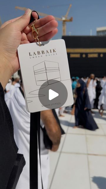 The Muslim Journal Company on Instagram: "They made my trip so so much easier and really helped me make the most out of my Umrah #umrahduas #umrahlanyard #umrah #umrahguide #islamicjournal #muslimjournal #quranjournal" Umrah Packing List For Women, Umrah Packing List, Umrah Outfit, Muslim Journal, Umrah Guide, Make My Trip, Essential Pouch, My Trip, What To Pack