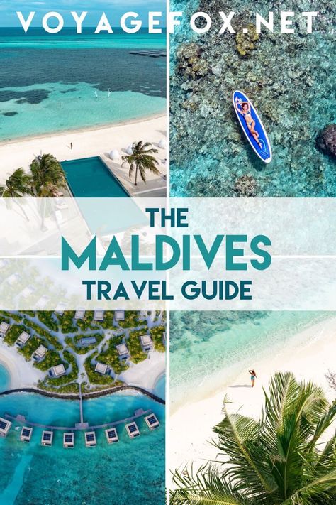 Are you planning a Maldives vacation or honeymoon? This is everything you need to know before your trip and helpful Maldives Travel Tips. Including my Maldives Packing list, the best resorts and most beautiful islands in the Maldives, when is the best time to visit the Maldives and much more! / #maldives #malediven // maldives Travel Guide, Maldives travel tips, maldives aesthetic, tropical island Traveling Images, Couple Trips, Maldives Travel Guide, Travel Maldives, Maldives Vacation, Bali Honeymoon, Maldives Honeymoon, Single Travel, Visit Maldives