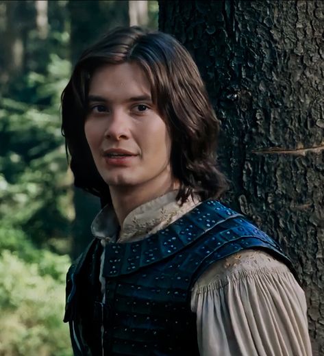 Prince Caspian Icon, Ben Barnes Caspian, Ben Barnes Narnia, Prince Caspian Aesthetic, Ben Barnes Prince Caspian, Prince Caspian Narnia, Young Ben Barnes, Narnia Caspian, Caspian Narnia