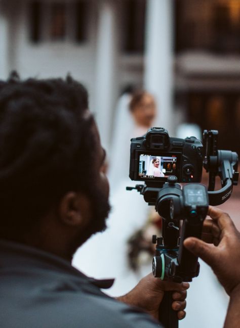 Our videographers turn moments into magic. #WeddingPhotography #WeddingVideography #BehindTheScenes #BTS #WeddingDay #Bride #Groom #LoveStory #CaptureLove #WeddingMoments #SayIDo #Memories #HappilyEverAfter #DreamWedding #WeddingInspiration #WeddingShoot #WeddingFilm #WeddingSeason #ForeverAfter #WeddingGoals #VideographerLife #PhotographerLife #WeddingPrep #WeddingDetails #CinematicWedding #WeddingStyle #CreativeWedding #WeddingMagic #InstaWedding #WeddingDayJoy Photography Shoot, Digital Web, Ture Love, Web Photos, Photographers Life, Behind The Scene, Wedding Prep, Event Photographer, Wedding Goals