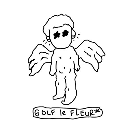 Golf Tyler The Creator Logo, Small Tyler The Creator Tattoo, Golf Le Fleur Tattoo, Tyler The Creator Golf Le Fleur, Tyler The Creator Coloring Pages, Tyler The Creator Inspired Tattoos, Tyler The Creator Doodles, Tyler The Creator Logo, Tyler The Creator Tattoos Ideas