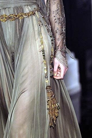 Harry Clarke, Detail Couture, Elegante Casual, Fashion Weeks, Paul Gaultier, Gorgeous Gowns, Emilio Pucci, Mode Inspiration, Jean Paul