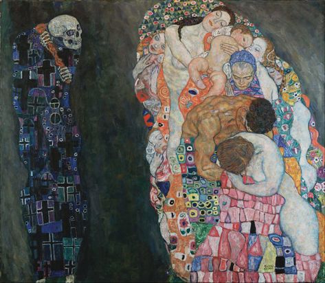 Art Klimt, Gustav Klimt Art, Google Art Project, Klimt Paintings, Klimt Art, Classic Art Prints, Hur Man Målar, Arte Inspo, Greek Art