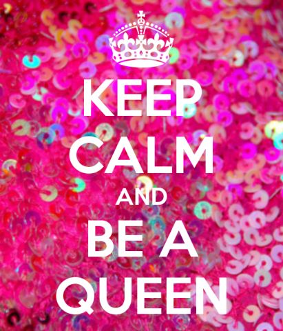 Queen for a Day:)))) Queen For A Day Birthday, Waiting On My Birthday Like Queen, On This Day A Queen Was Born, Queens Are Born In May, Quotes About Queens Crown, Queen Facts Band, Notable Quotes, Queen B, Keep Calm