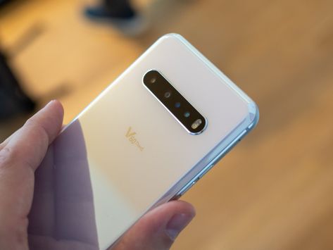 The LG V60 from 2020 is picking up the latest version of Android, marking its last software update. Best Android Phone, T Mobile, Software Update, Looking For Someone, Android Phone, Hold On, This Is Us, Software, Smartphone