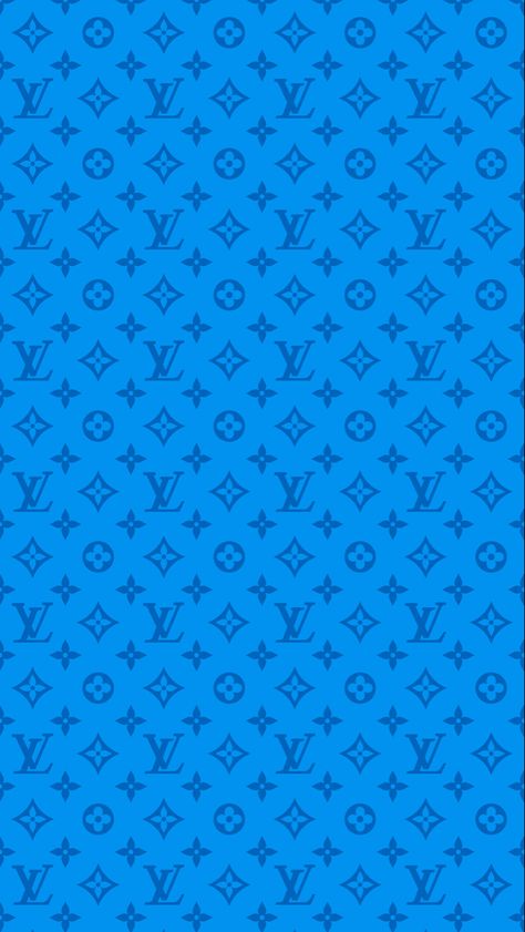 Blue Lv Wallpaper, Louis Vuitton Wallpaper, Louis Vuitton Background, Louis Vuitton Iphone Wallpaper, Chanel Wallpapers, Animal Print Background, Iphone Lockscreen Wallpaper, Graffiti Cartoons, Pink Quotes