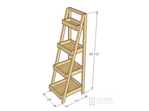 Diy Ladder Shelf, Storage Ladder, Tiny Laundry, Bathroom Ladder, Indoor Ideas, Foldable Furniture, Diy Ladder, Diy Bathroom Storage, Craft Booth Displays