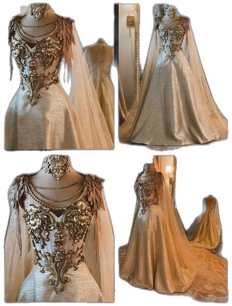 Wedding Dress Game Of Thrones, Medieval Summer Dress, Game Of Thrones Wedding Dress, Princess Oc, Game Of Thrones Dress, Fantasy Wedding Dress, Book Fashion, Princess Movies, Fantasy Style