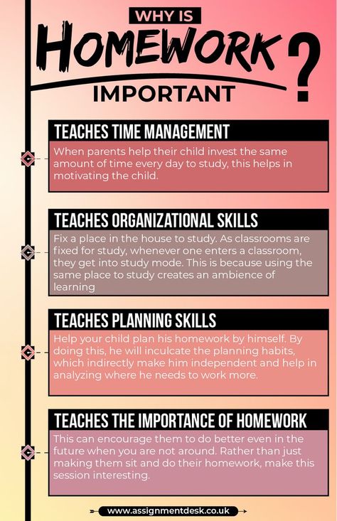 20 reasons why homework is good
10 advantages of homework
importance of homework essay 100 words
importance of homework essay
why homework is not important
is there value in homework speech for 2 minutes
benefits of homework
importance of homework pdf College Homework, Child Plan, Study Mode, Homework Helpers, Doing Homework, Professional Development For Teachers, Writing Tasks, Teaching Methods, Academic Success