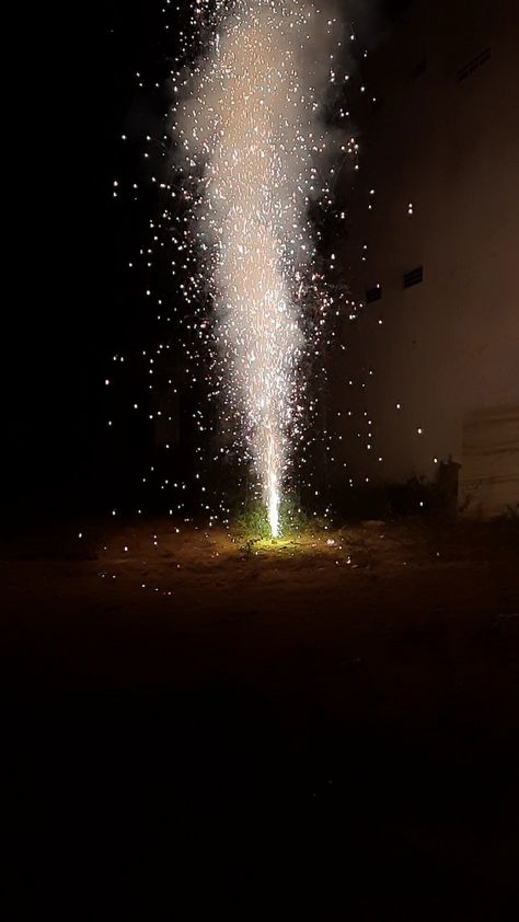 Say no to crackers ...I didn't burned crackers since 3 years . Sky Shots Crackers Snap Photo, Skyshot Cracker Snap, Skyshots Crackers Video, Sky Shots Crackers Snap, Say No To Crackers, Fire Crackers, Diwali Drawing, Fire Cracker, Tree Pot