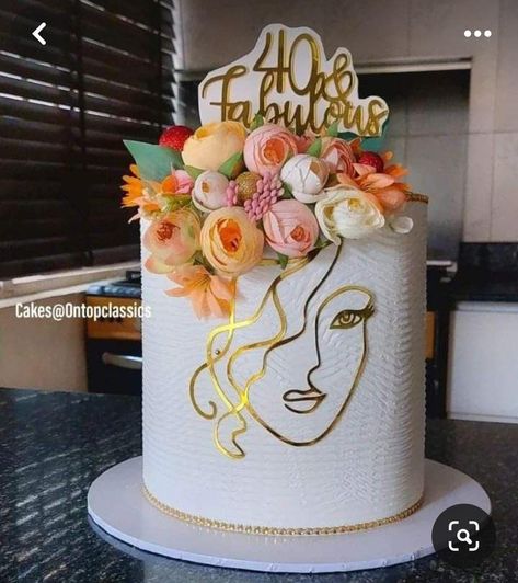 Pastries Layout 45th Bday Cake Ideas For Women, 39 Birthday Cake For Women, 45th Birthday Cakes For Women, Cake 45 Birthday Woman, 45th Birthday Cake Ideas For Women, 45 Birthday Cake Women, 45 Birthday Ideas For Women, 40th Bday Cake For Women, 39th Birthday Cake