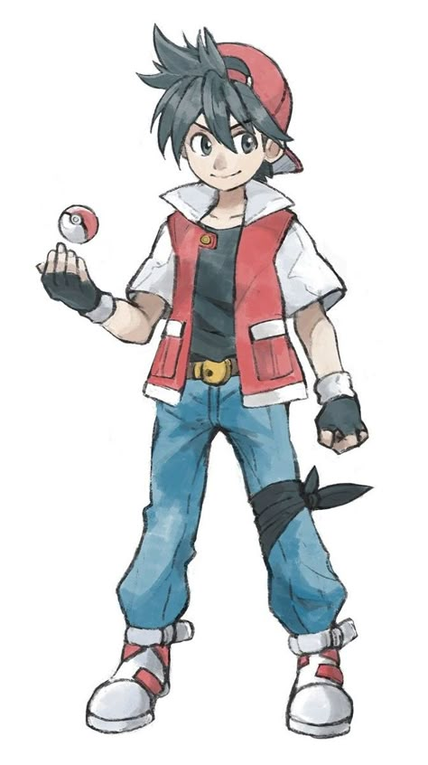 Pokemon Trainer Drawing, Pokemon Poses Reference, Pokémon Trainer Art, Pokémon Trainers, Pokemon Trainer Poses Drawing Reference, Pokémon Character Design, Pokémon Trainer Pose, Pokemon Trainer Reference, Pokemon Adventures