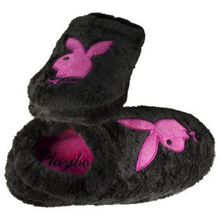 Playboy Christmas, Alt Shoes, Mcbling Fashion, Playboy Logo, Bunny Stuff, Bunny Slippers, Cozy Slippers, Bunny Logo, Pink Images