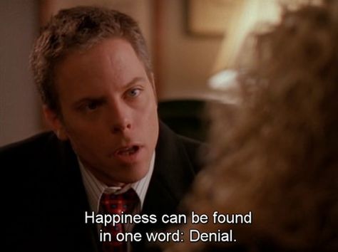 Ally McBeal... fishism :D And working in a law firm only confirms this for me. Frame Inspiration, Classy Women Quotes, Ally Mcbeal, Skip Beat, Zero The Hero, Laughing And Crying, Boy Meets World, Tv Show Quotes, Tv Quotes