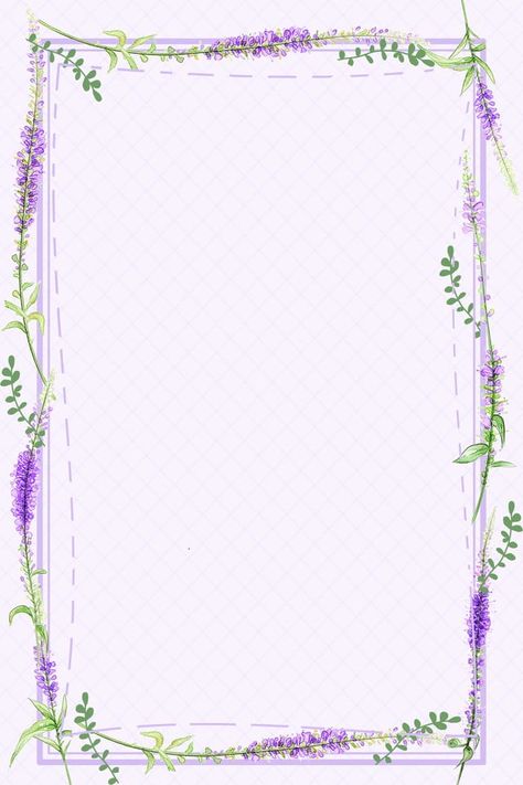 Boarders Designs For Projects, Flower Background Images, Lace Background, Frame Floral, Vintage Flowers Wallpaper, Blue And Purple Flowers, Framed Wallpaper, Paper Background Texture, Graphic Design Background Templates