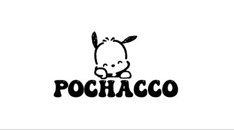 Pochacco Ipad Wallpaper, Hk Widget, Pochacco Icons Black, Pochacco Widget Medium, Pochacco Wallpaper Ipad, Pochacco Twitter Header, Pochacco Widget Long, Pochacco Aesthetic Wallpaper Laptop, Pochacco Black And White