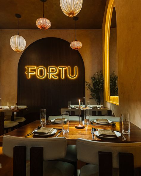 An unforgettable dining experience at @Fortu - the newest high-end Pan-Asian fusion restaurant in downtown St. Pete! 🥢🍸 Located in the iconic Ponce de Leon Hotel off Beach Drive, Fortu offers a unique Izakaya-style menu with dishes perfect for sharing. Standout flavors included the Tempura Shrimp, Potato Mille Feuille, and Roasted Carrots to start. But the true showstopper? The Miso Seabass—perfection! 🍣🥢 Finished off with the creamy Ube Cheesecake, every bite was a delight. Fortu is offic... Pan Asian Restaurant Interior, Origami Restaurant, Pan Asian Restaurant, Ube Cheesecake, Asian Fusion Restaurant, Tempura Shrimp, Beach Drive, Fusion Restaurant, Asian Restaurant