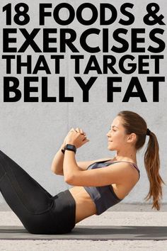 Pasti Fit, Fat Burning Foods Belly, Fat Burning Tips, Belly Fat Diet, Lower Belly Fat, Abs Workout For Women, Fat Workout, Lower Belly, Low Glycemic