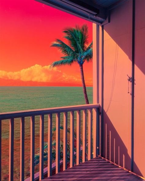 Vaporwave Wallpaper, Vaporwave Art, Arte 8 Bits, Vice City, New Retro Wave, Retro Artwork, City Pop, Retro Wave, Vaporwave Aesthetic