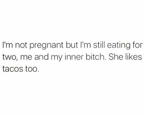 I'm not pregnant but I'm still eating for two I’m Pregnant Quotes, Still Pregnant Humor, Im Pregnant Quotes, Getting Pregnant Quotes, I’m Pregnant, Pregnant Tired, Pregnancy Quotes Funny, Im Pregnant, Weight Quotes