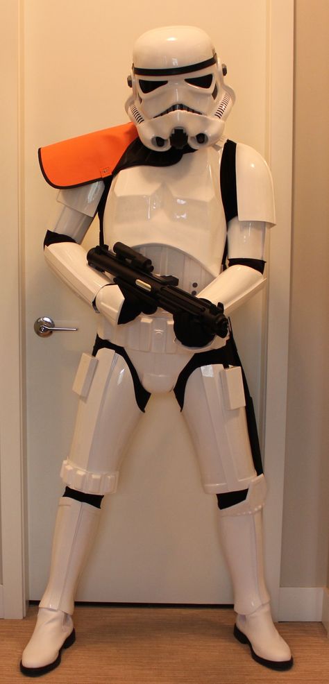 Star Wars Costumes For Boys, Storm Trooper Cosplay, Boys Halloween Costumes 2024, Diy Storm Trooper Costume, Scout Trooper Costume, Storm Trooper Costume Kids, Ava Screams, Storm Trooper Halloween Costume, Clone Trooper Costume