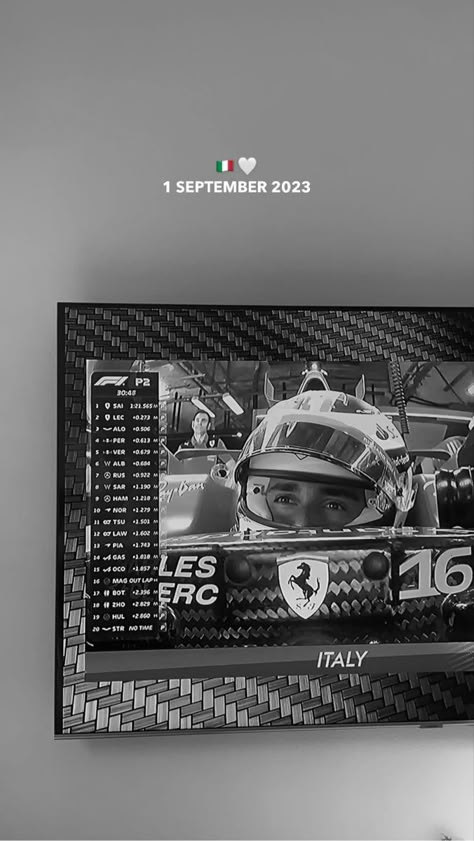 F1 Instagram Story, F1 Aesthetic, Just Pray, Ferrari F1, Charles Leclerc, Foto Ideas Instagram, Car And Driver, Social Life, Formula One