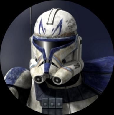 Captain Rex Clone Wars, Rex Clone Wars, Disney Plus Icon, Disney Avatar, Plus Icon, Captain Rex, Disney Plus, Star Wars, Disney