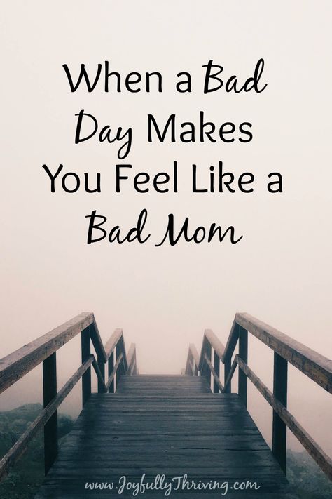 What grace-filled encouragement for those bad days when I feel like a bad mom. All Moms need to remember this. Moms Funny Quotes, Bad Mom Quotes, Mom Guilt Quotes, Guilt Quotes, Working Mom Inspiration, Bad Parenting Quotes, Quotes Parenting, Moms Funny, Bad Gyal